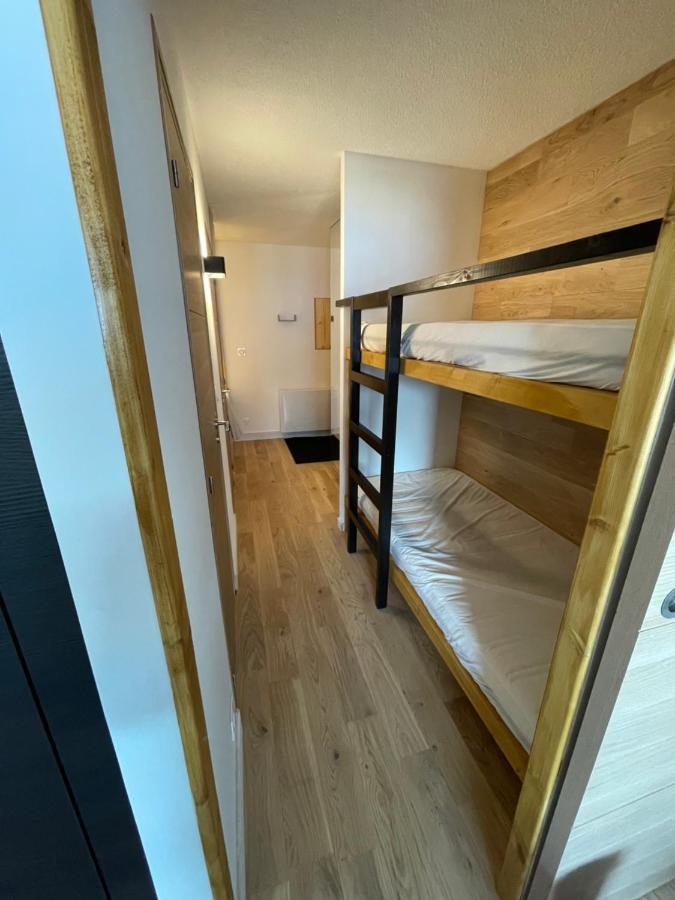 Saint-Étienne-en-Dévoluy Appartement Station La Joue Du Loup Pied Des Pistes מראה חיצוני תמונה